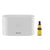 BuzzNest Ambient Light Aromatherapy Humidifier with Large Water Tank
