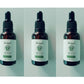 BuzzNest Hair Care Essential Oil for Nourishment & Shine