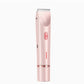BuzzNest 2-in-1 Women's Electric Shaver | Body & Face Hair Remover