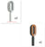 BuzzNest Self-Cleaning Hair Brush with Airbag Massage & Anti-Static Detangling