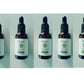 BuzzNest Hair Care Essential Oil for Nourishment & Shine