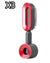 BuzzNest Self-Cleaning Hair Brush with Airbag Massage & Anti-Static Detangling