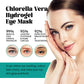 BuzzNest EELHOE Chlorella Vera Hydrogel Eye Mask – Anti-Dark Circles & Hydrating