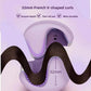 BuzzNest 32mm Deep Wave Hair Curler | 4-Temp Fast Heat Styler