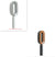 BuzzNest Self-Cleaning Hair Brush with Airbag Massage & Anti-Static Detangling