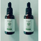 BuzzNest Hair Care Essential Oil for Nourishment & Shine