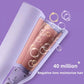 BuzzNest 32mm Deep Wave Hair Curler | 4-Temp Fast Heat Styler