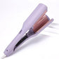 BuzzNest 32mm Deep Wave Hair Curler | 4-Temp Fast Heat Styler