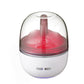 BuzzNest Ultrasonic Aroma Humidifier with LED Light & Heavy Mist Output